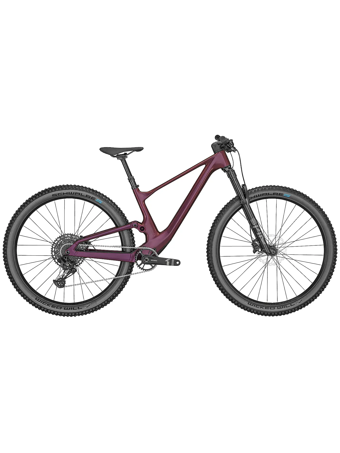 SCOTT | Damen Mountainbike 29" Contessa Spark 920 | 